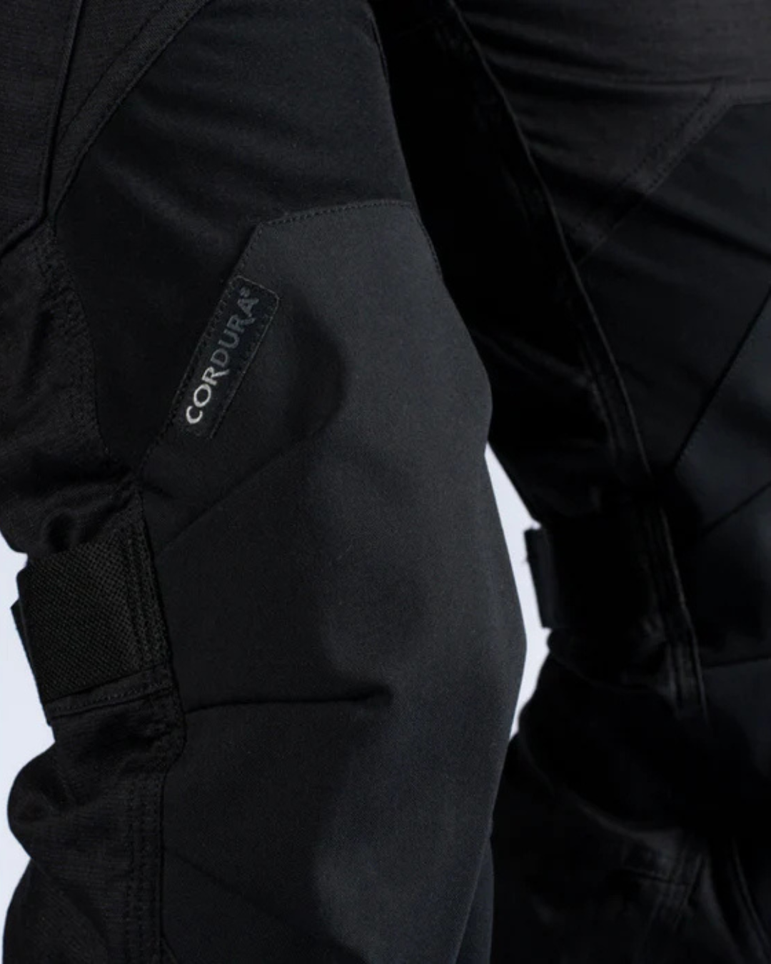 Pantalón de Trabajo Resistente con 10 bolsillos Unisex®