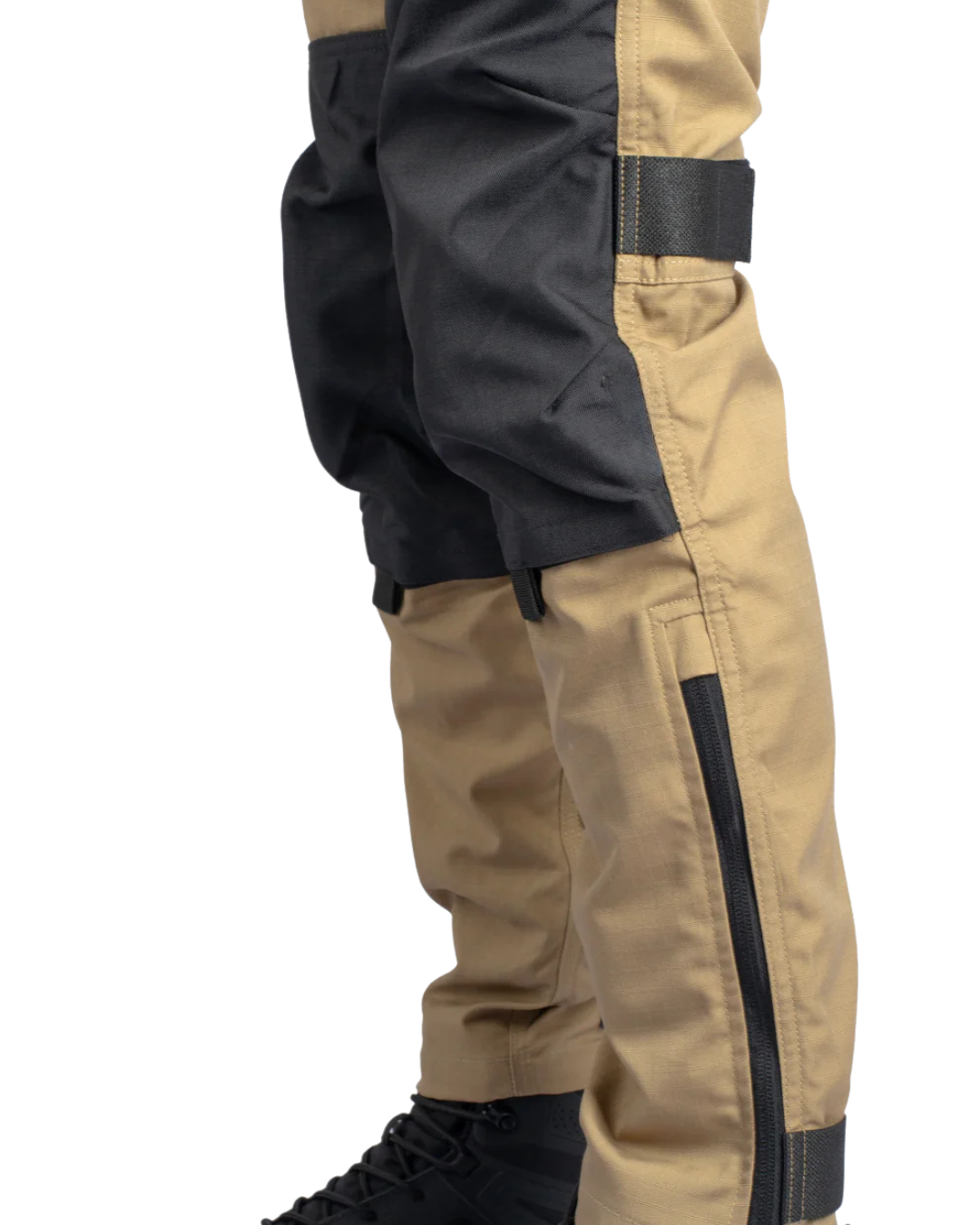 Pantalón de Trabajo Resistente con 10 bolsillos Unisex®