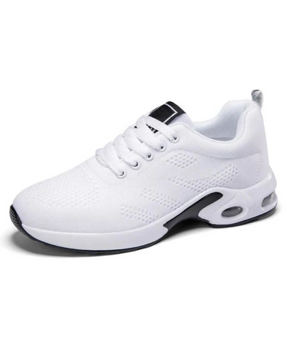 Zapatillas Deportivas con Malla de Aire para Mujer®