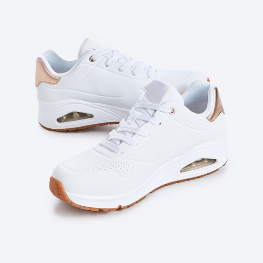 Zapatillas deportivas unisex con amortiguación de aire®