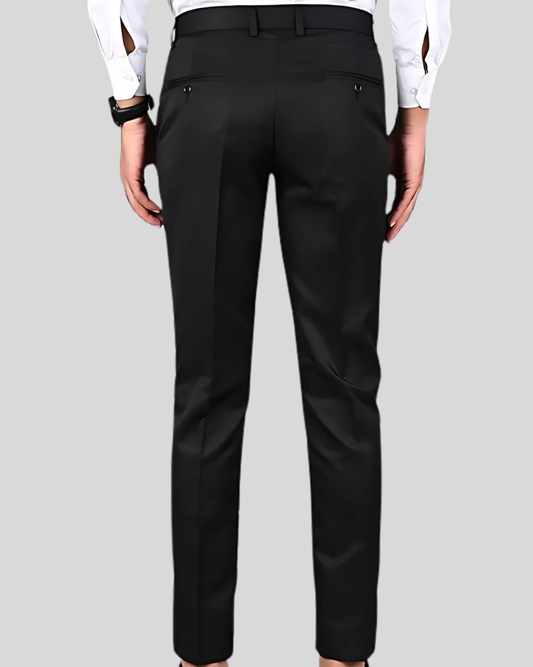 Pantalón Clásico Formal para Hombres®