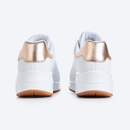 Zapatillas deportivas unisex con amortiguación de aire®