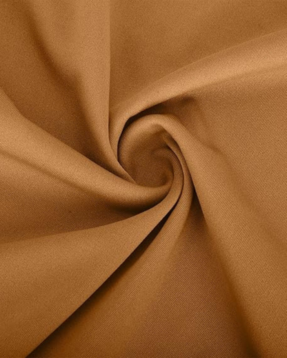 Conjunto Elegante con Top Corto y Pantalón de Pierna Ancha para Mujer®