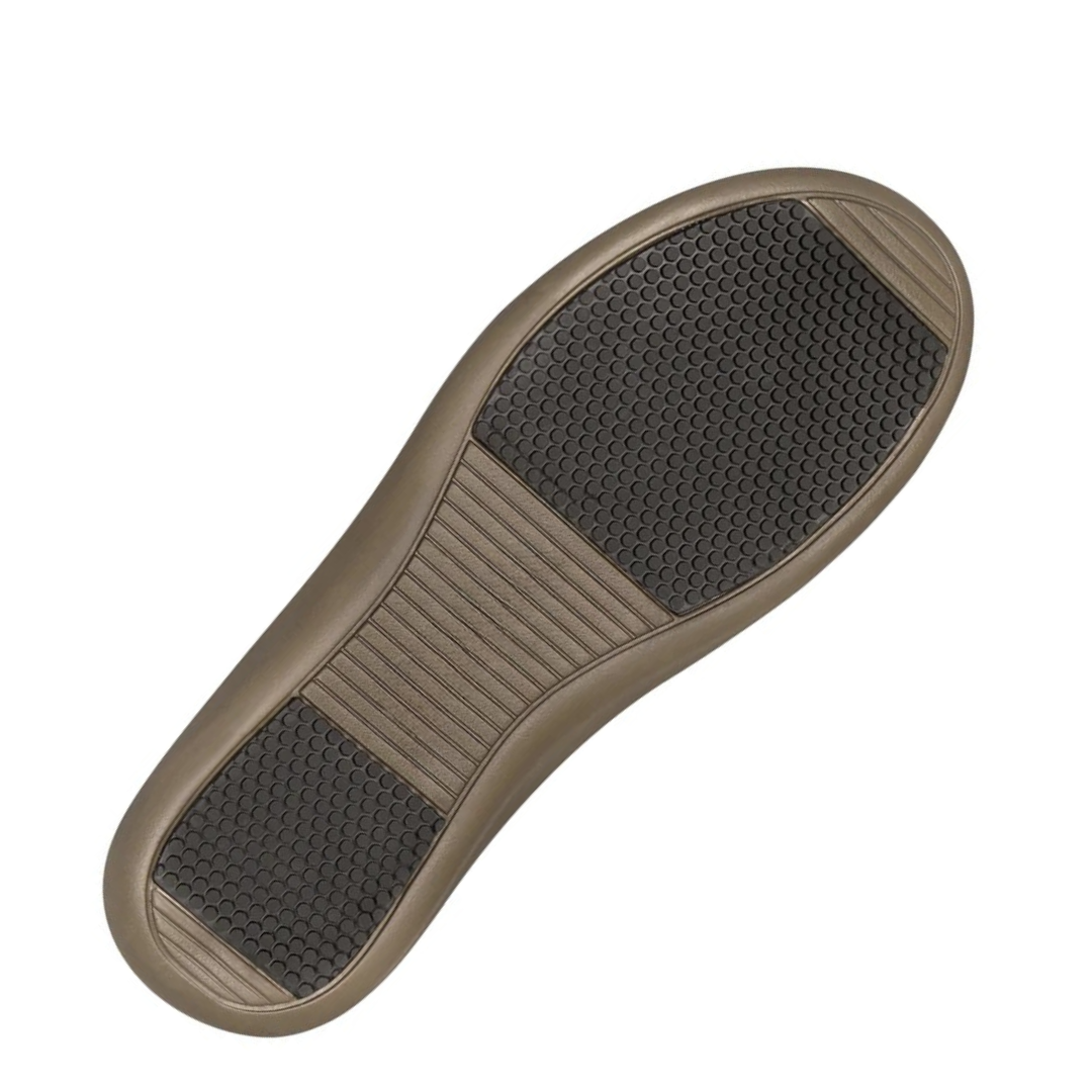 Sandalia ortopédica para mujer con correas ajustables Comodidad y estilo®