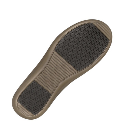 Sandalia ortopédica para mujer con correas ajustables Comodidad y estilo®